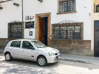 Casona Independencia - 0
