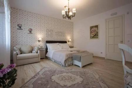 B&B Blanc Maison Etna Relais & Charme - 17
