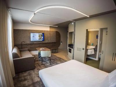 Novotel Suites Rouen Normandie - 202