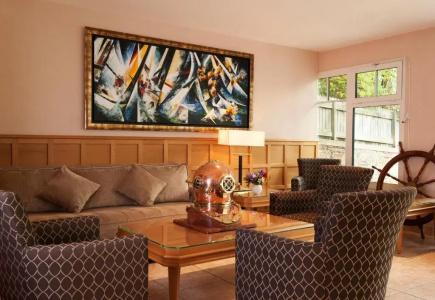 Best Western Alexandra - 73