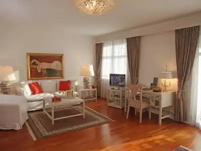 Villa Sassa - 128