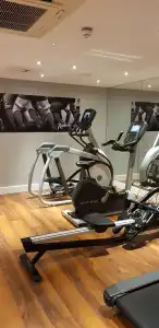 Radisson Blu Cardiff - 12