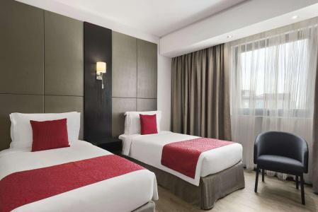 Onomo Dar es Salaam - 45