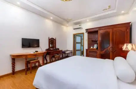Coco Palm Beach Resort & Spa - 120