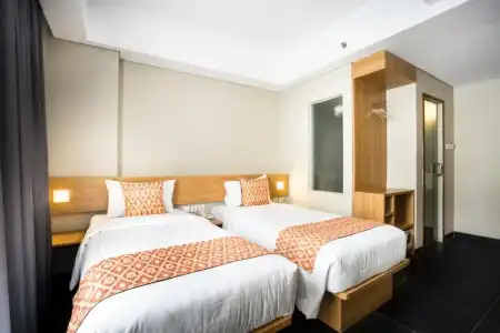 Maple Jakarta - 28
