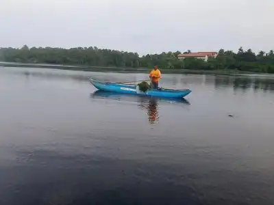 Sanu Lagoon Resorts&Spa - 19