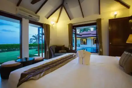 Baan Tawan Chai - 85