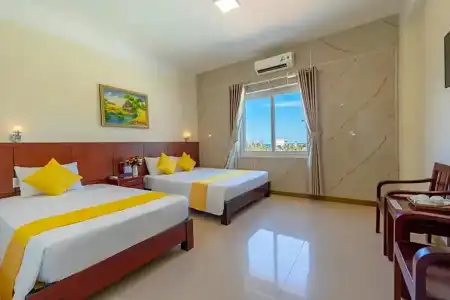 KLC Holidays Phu Quoc - 41