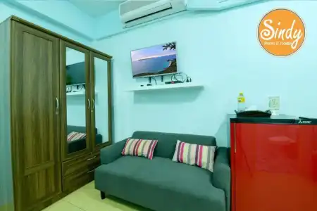 Sindy Hostel - 35