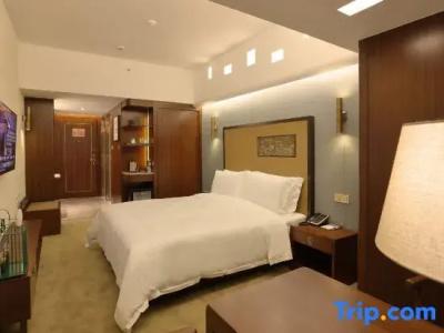 Lujia International - 33