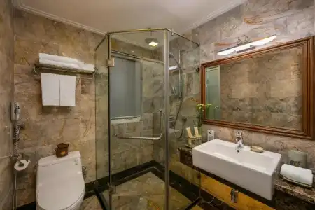 Hanoi Pearl - 170