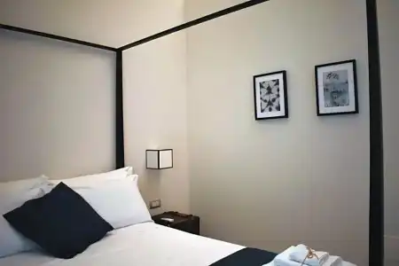 Bed & Breakfast Gatto Bianco - 132