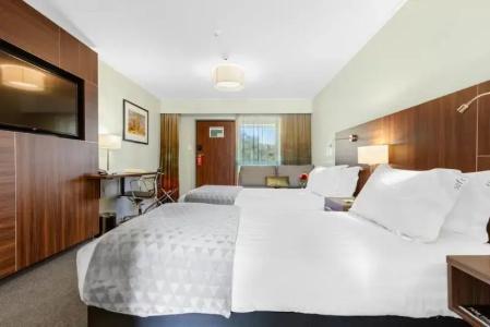 Holiday Inn Queenstown Frankton Road by IHG - 69