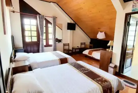 Villa Pink House - 18