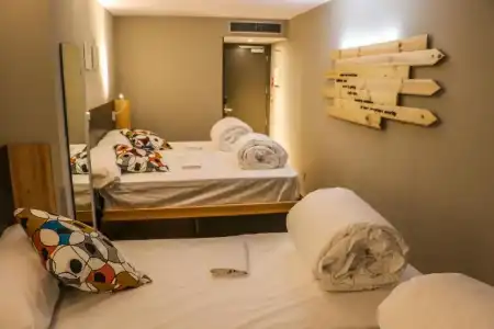 Yeah Barcelona Hostel - 45