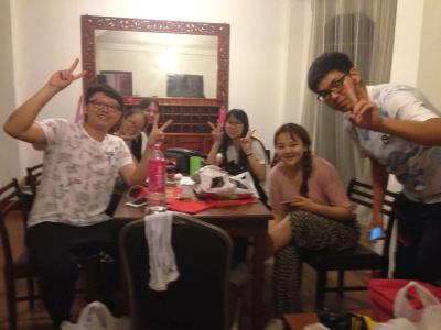 Tree Breeze Inn - 15