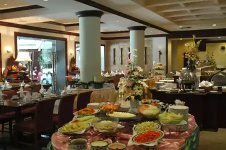 Wiang Inn Chiang Rai - 36