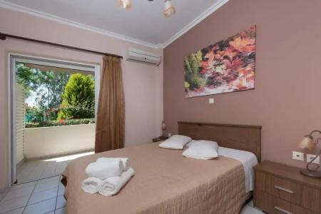 Sun Rise Apartments - 56