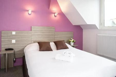 Logis du Chateau - 42