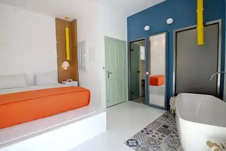 Bellissimo Resort - 66