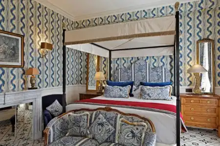 Relais Christine - 91