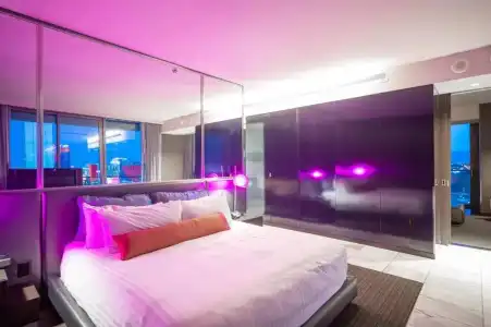 Beautiful Palms Place Suite - 444