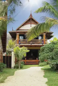 Sankhara Beachfront Villas - 31