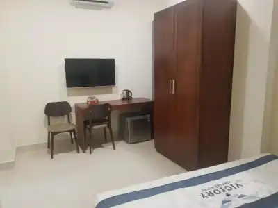 Victory Airport - 64