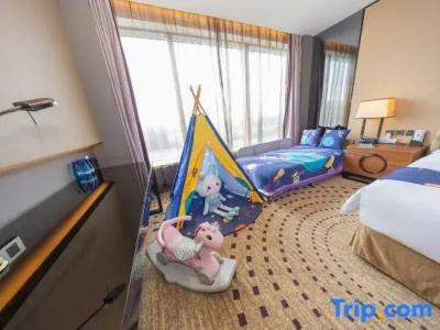 Crowne Plaza Huizhou by IHG - 26