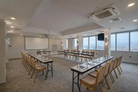 Best Western Izmir - 21
