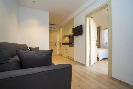 Channel Suites - 36
