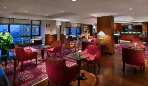The Sultan & Residence Jakarta - 66