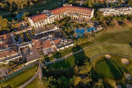 The Westin la Quinta Golf Resort & Spa, Benahavis, - 83