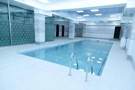 Altus Baku - Free Massage - 15