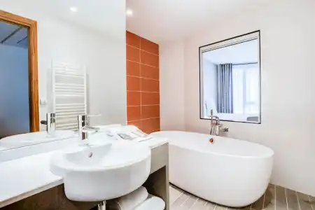 Spark by Hilton Lyon Park Saone - 64