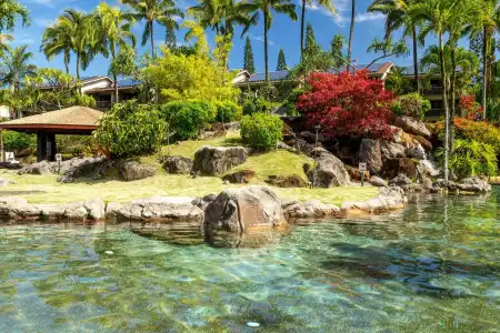 Hanalei Bay Resort by TO, Princeville - 11