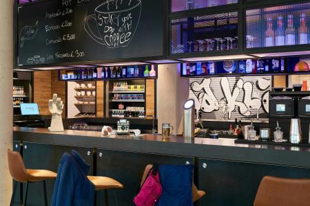 Moxy Essen City - 25