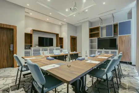 Hilton Garden Inn Casablanca Sud - 12