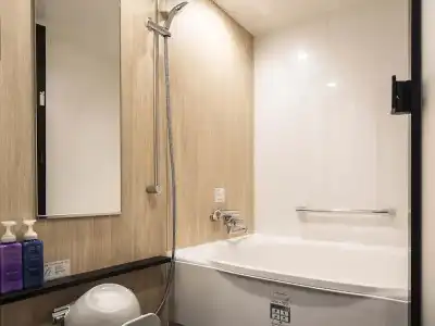 Richmond Obihiro Ekimae - 74