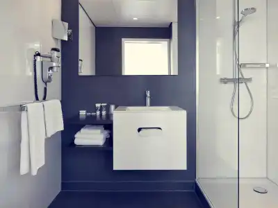 Mercure Tilburg Centrum - 62