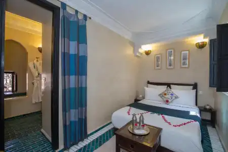 Riad Samsli - 86