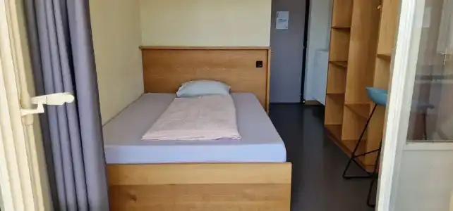 Youth Hostel Crans-Montana - 41
