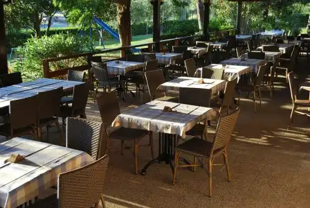 Villaggio Albergo il Gabbiano - 14