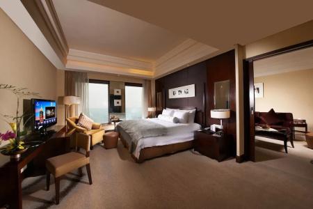 New Century Grand Hangzhou - 106