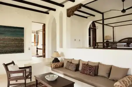 Qambani Luxury Resort - 55