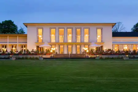 Dolce Bad Nauheim - 1
