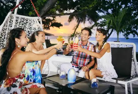 Savoy Seychelles Resort & Spa - 8