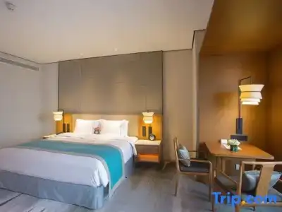 YULUXE Chengdu - 137