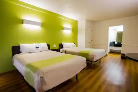 Motel 6 Austin, TX - Midtown - 13