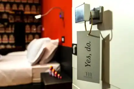 Mercatovecchio Luxury Suites - 27